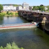 1907G 008 Blick aus Hotel Roemerbruecke